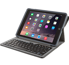 OtterBox Maximizes Portability, Productivity with Agility Keyboard ...