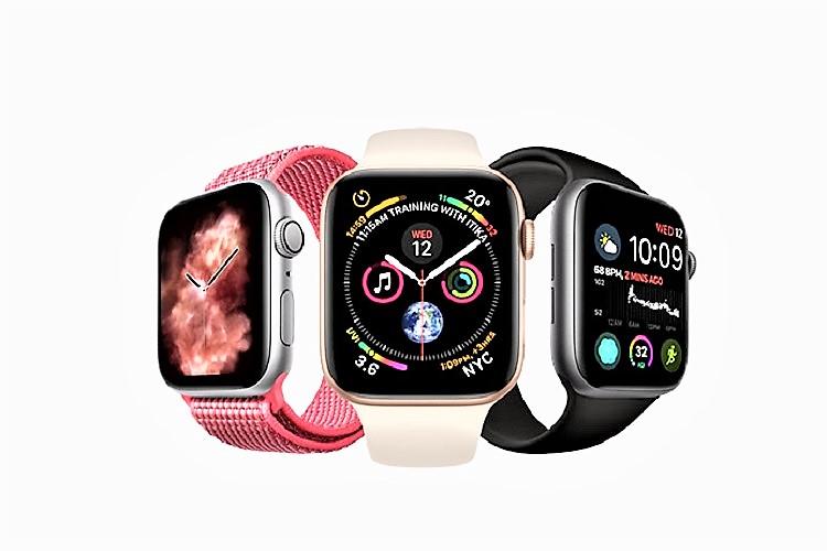 apple watch 4 cost