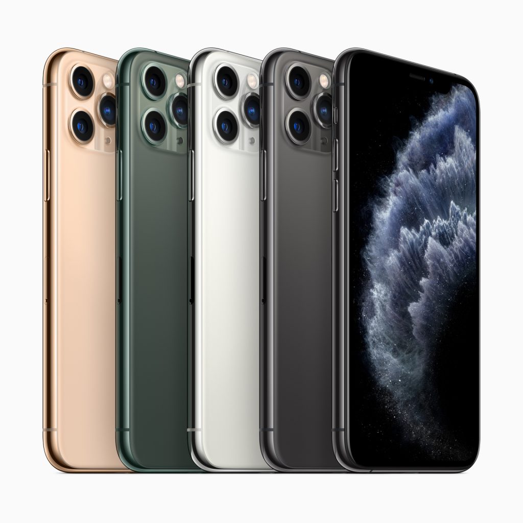 New at T-Mobile: Free iPhone 11 for new customers | MacPrices.net