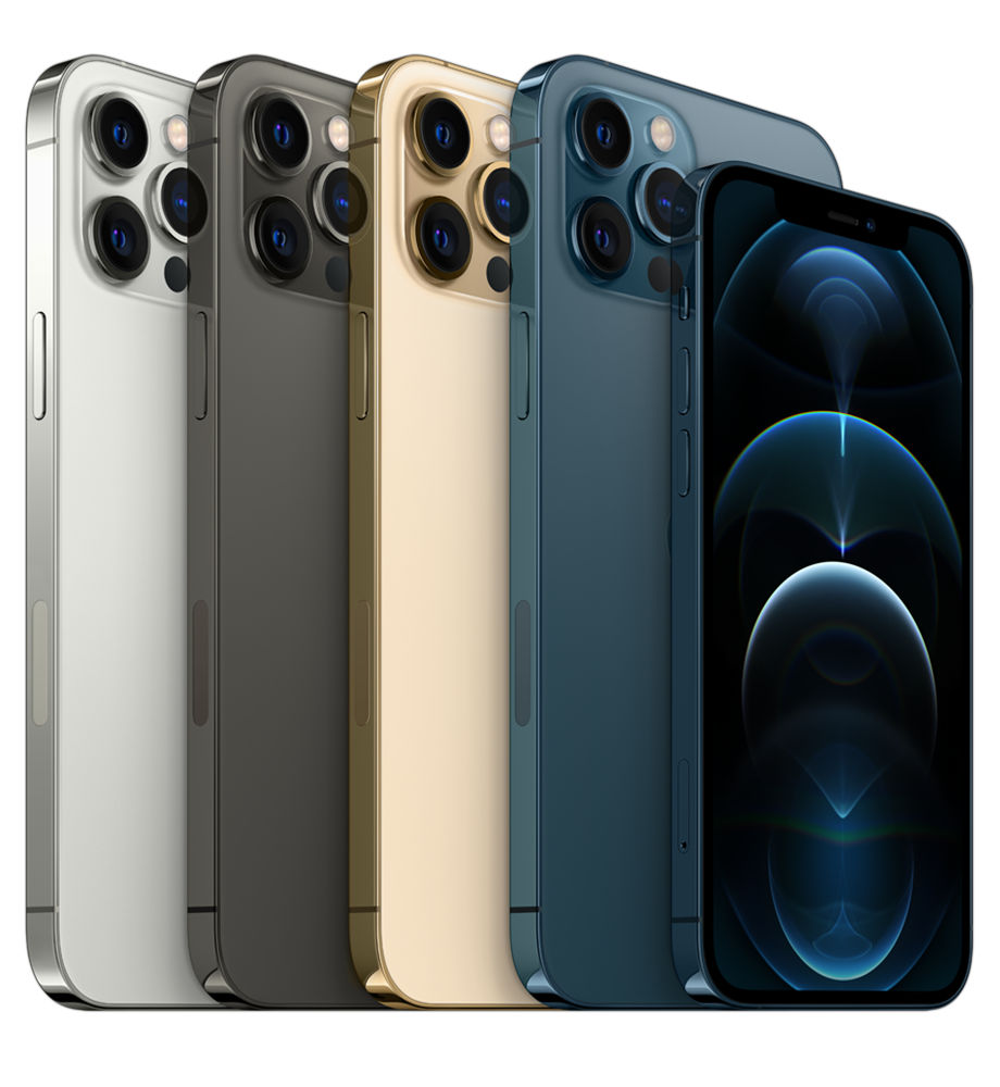 Verizon Offers The New Iphone 12 Pro For 800 Off Msrp For New Lines