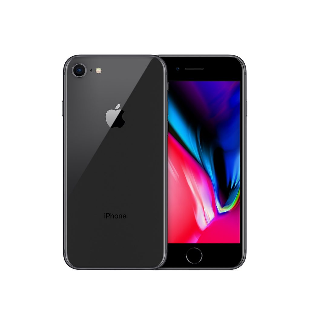 The cheapest iPhones for sale today at Apple are these iPhone 8 models ...