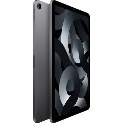 10.9-inch M1 iPad Air Space Gray