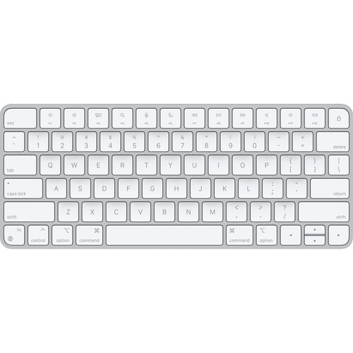 Apple Magic Keyboard