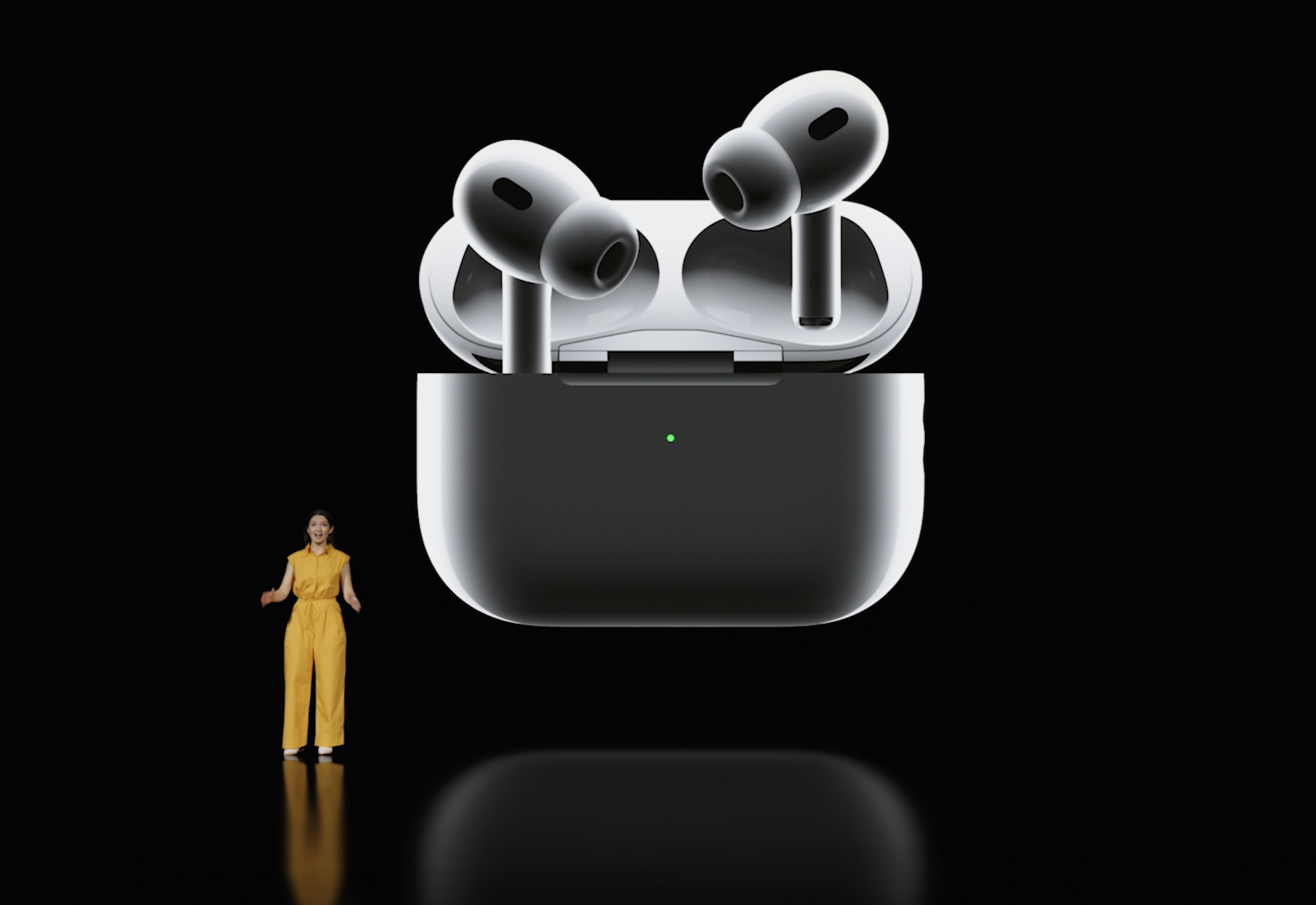 Apple AirPods Pro