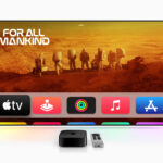 Apple TV 4K 2022