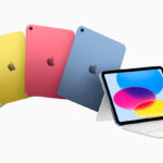 Apple 10th generation 2022 iPad