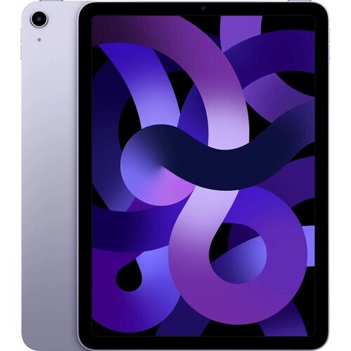 iPad Air Purple