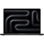 Apple M3 Max MacBook Pro in Black