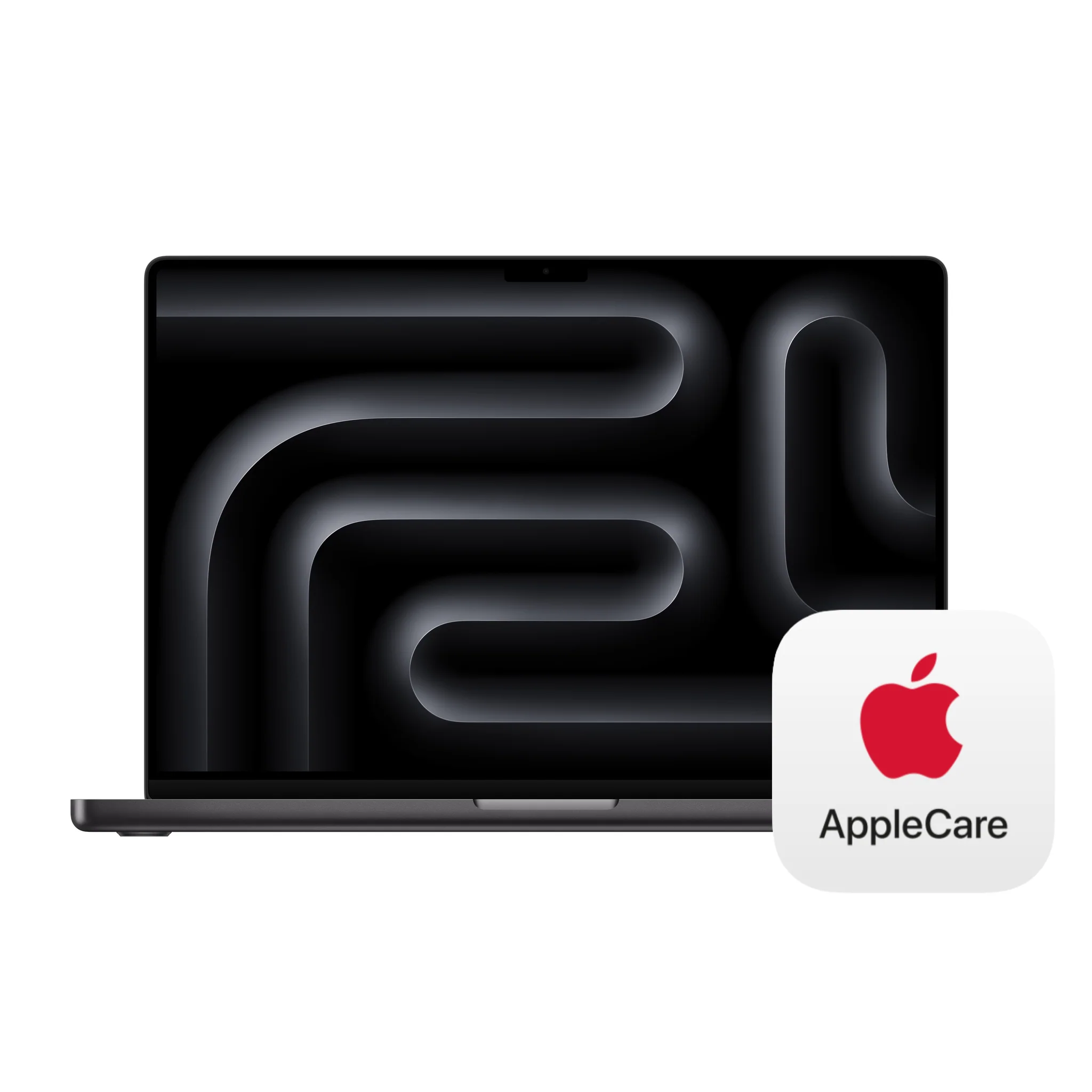 16-inch MacBook Pro with AppleCare