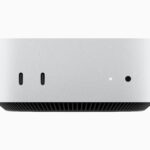 Apple M4 Mac mini