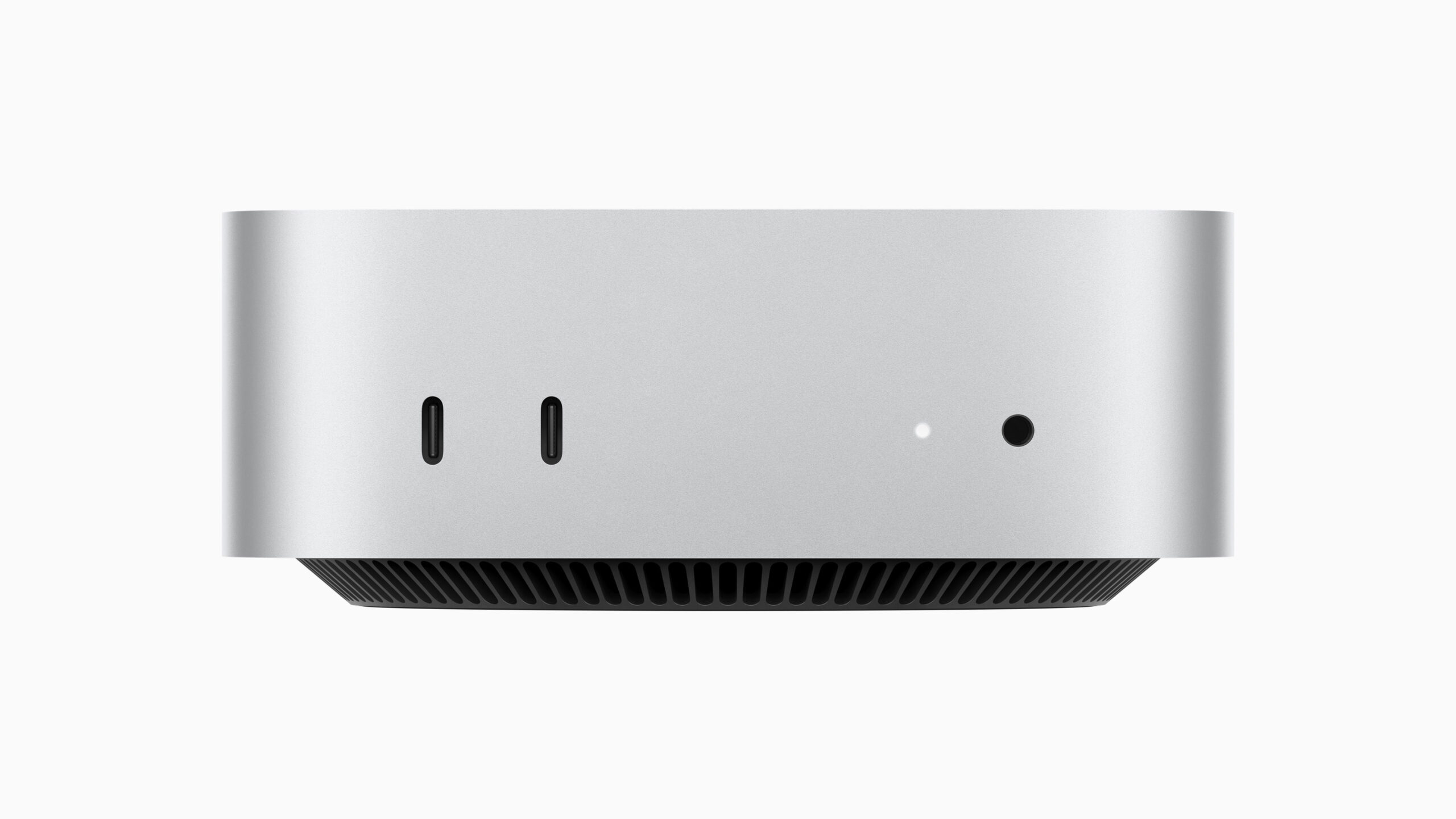 Apple M4 Mac mini