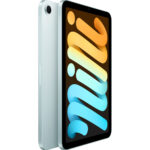 2024 Apple iPad mini in Blue