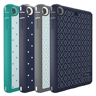 ipad mini otterbox case